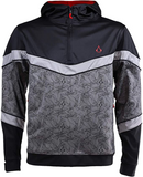 Pullover Jacket - Assassin's Creed Legacy Official Ubisoft