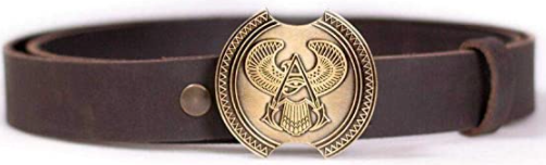 Bayek's Shield Belt - Assassin's Creed Origins Official UbiWorkshop