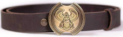 Bayek's Shield Belt - Assassin's Creed Origins Official UbiWorkshop