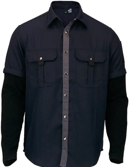 Ubi Workshop Ghost Recon Wildlands Dress Shirt