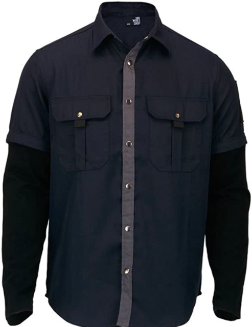 Ubi Workshop Ghost Recon Wildlands Dress Shirt
