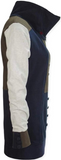 Assassin's Creed Elise Hoodie Women Official Ubisoft Collection by Ubi Workshop - Blue
