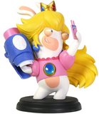 Mario + Rabbids Kingdom Battle: 6" Figurine