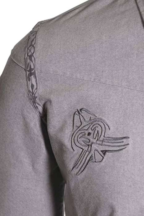 Altair Dress Shirt - Assassin's Creed Legacy Ubisoft Store exclusive