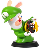 Mario + Rabbids Kingdom Battle: 6" Figurine