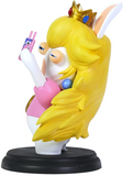Mario + Rabbids Kingdom Battle: 6" Figurine