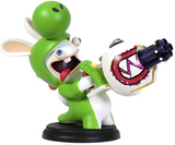 Mario + Rabbids Kingdom Battle: 6" Figurine