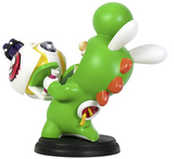 Mario + Rabbids Kingdom Battle: 6" Figurine