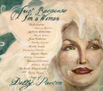 Just Because I'm a Woman: Songs of Dolly Parton [Audio CD] Various Artists