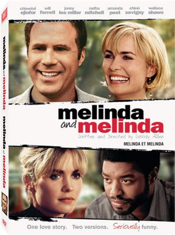 Melinda & Melinda [Dvd]