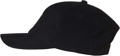 Cap Rainbow Six USA Nationals Baseball Black Official Ubisoft