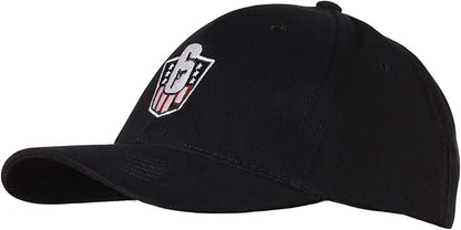 Cap Rainbow Six USA Nationals Baseball Black Official Ubisoft