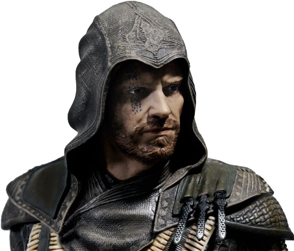 Figurine Aguilar Assassin's Creed Movie Official Ubisoft
