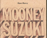 Have Mercy [Audio CD] Mooney Suzuki