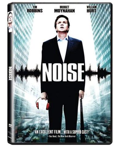 Noise [DVD]