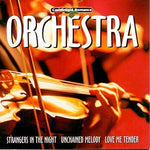 Candlelight Romance - Orchestra [Audio CD] various artists
