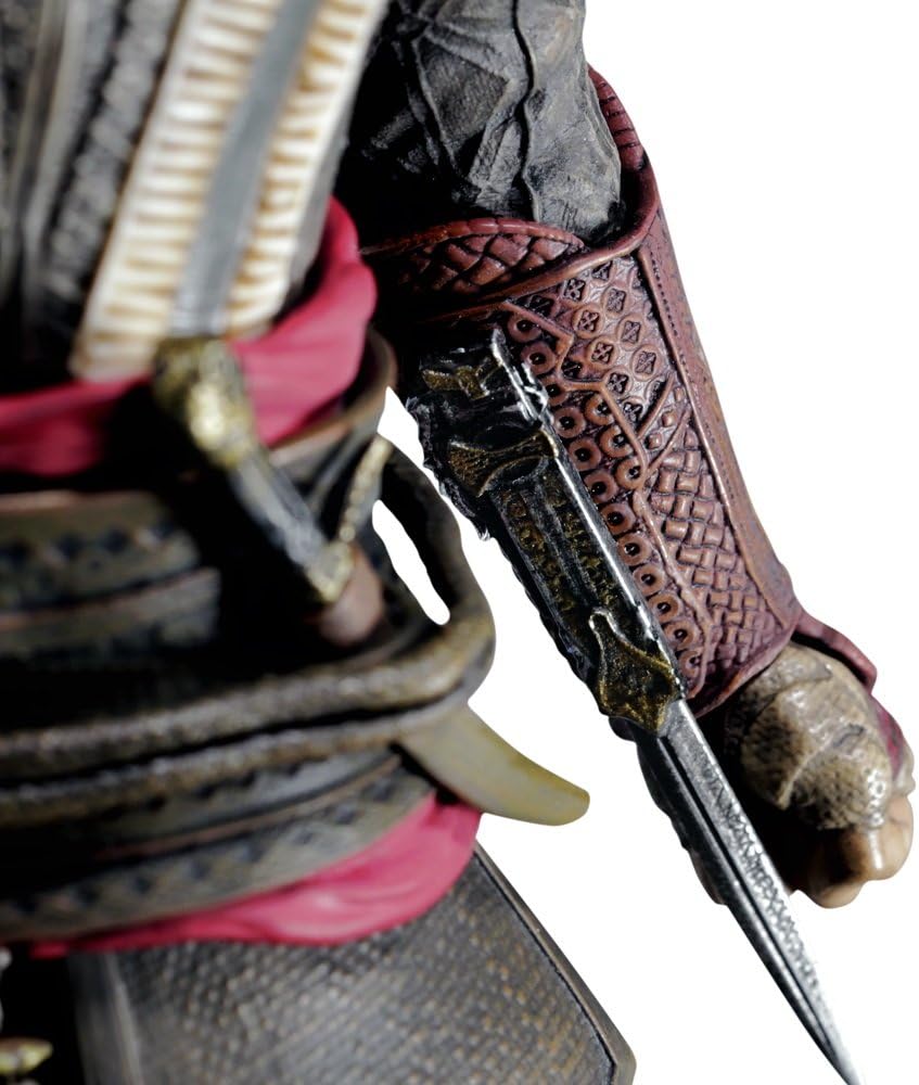 Figurine Aguilar Assassin's Creed Movie Official Ubisoft