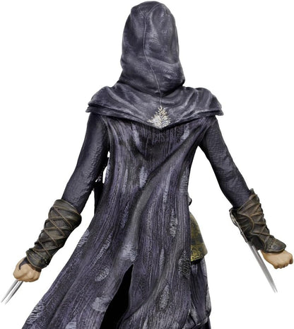 Ubisoft Assassin's Creed Movie Maria Figurine Statue
