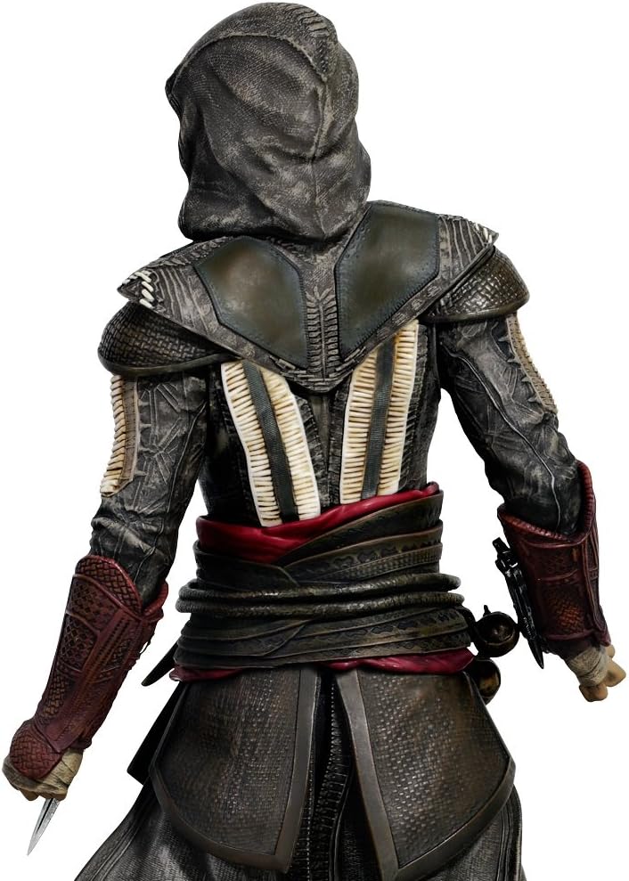 Figurine Aguilar Assassin's Creed Movie Official Ubisoft
