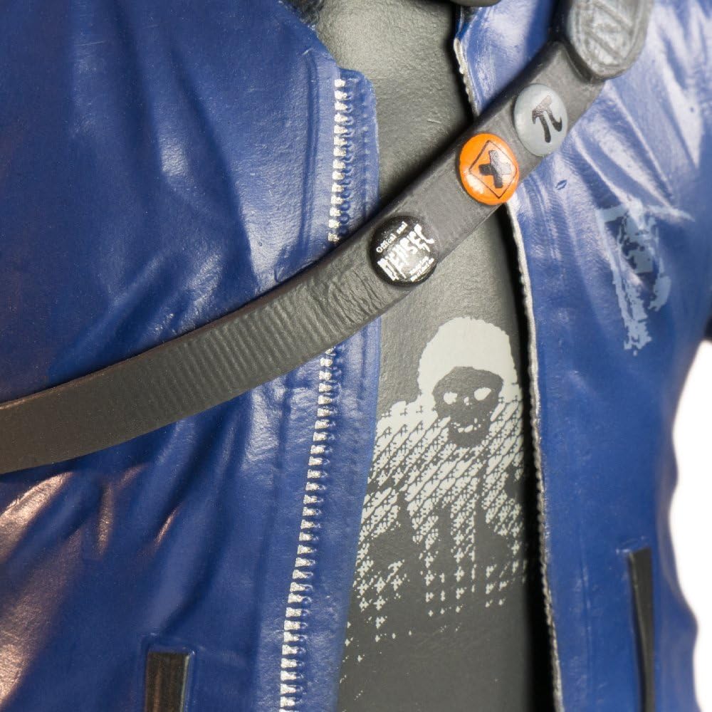 Marcus Figurine 24CM - Watch_Dogs 2 UBISOFT