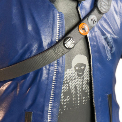 Marcus Figurine 24CM - Watch_Dogs 2 UBISOFT