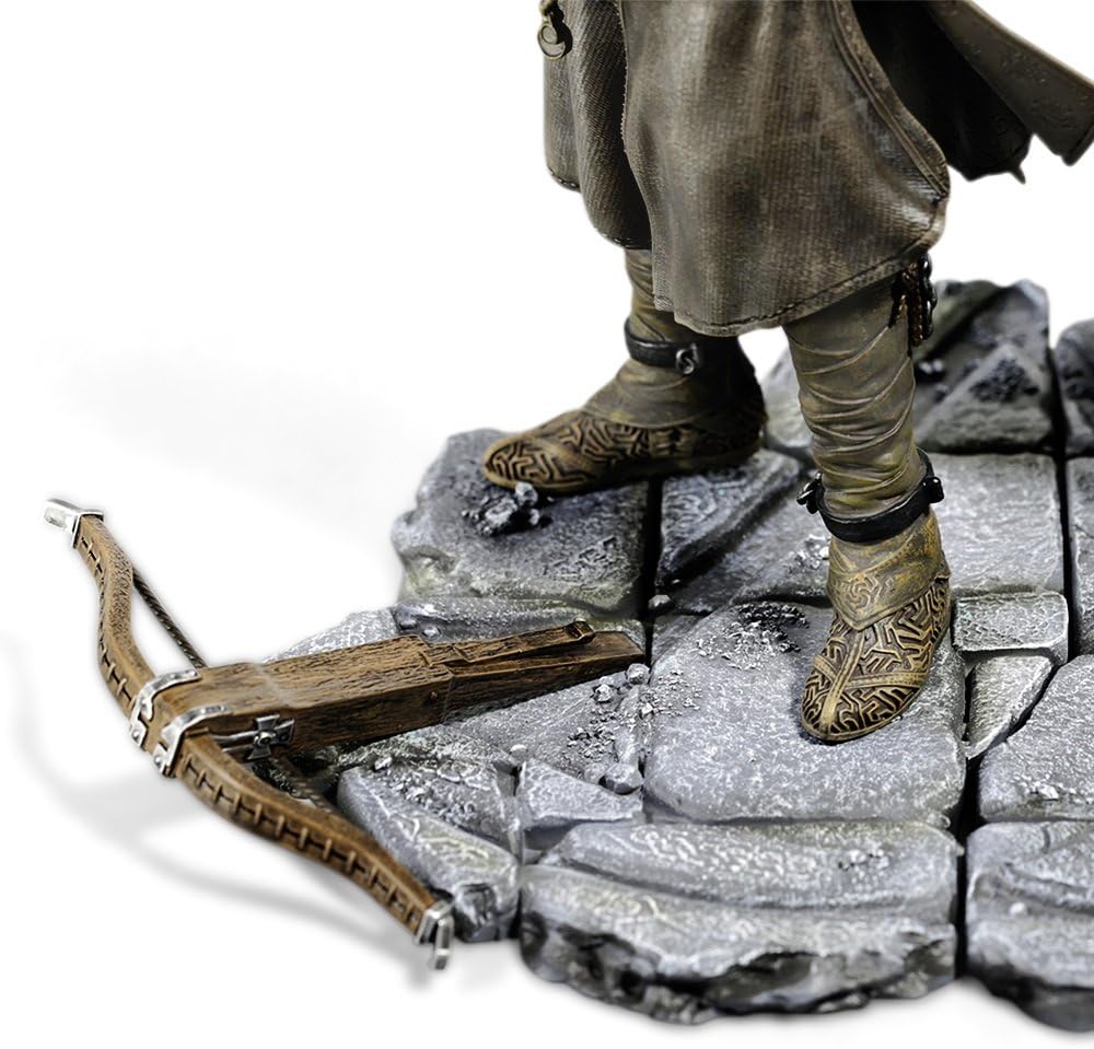 Figurine Aguilar Assassin's Creed Movie Official Ubisoft