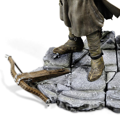 Figurine Aguilar Assassin's Creed Movie Official Ubisoft