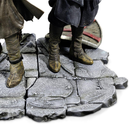 Ubisoft Assassin's Creed Movie Maria Figurine Statue