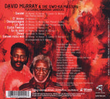 Gwotet [Audio CD] David Murray