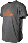 TOM CLANCY'S THE DIVISION 2 PHASE 3 T-SHIRT GREY