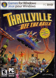 Thrillville off rails