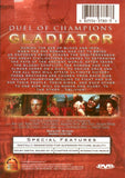 Duel of Champions: Gladiator [DVD]