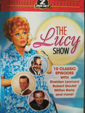 The Lucy Show, 2 DVD Set, Collector's Classics [DVD] [DVD]