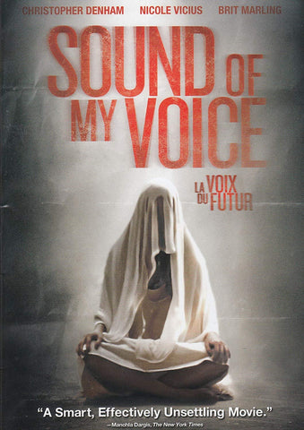 Sound Of My Voice (dvd)