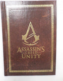 Assassin's Creed: Unity Bundle Steelbook, Art Book and Original Soundtrack