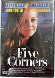 Five Corners [DVD]
