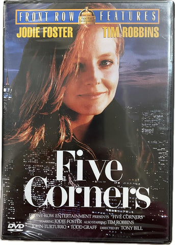 Five Corners [DVD]