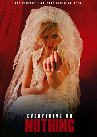 EVERYTHING OR NOTHING [DVD]