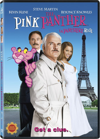 The Pink Panther  [DVD]