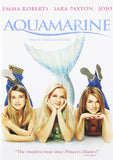 Aquamarine [DVD]