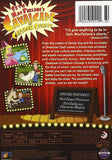 Seth MacFarlane's Calvacade of Cartoon Comedy (Uncensored) (DVD)