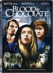 Blood & Chocolate [DVD]