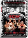 ECW: December to Dismember [DVD]