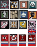 Rainbow Six Collection Operator Patch Set 2 patch Official UbiWorkshop