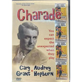 Charade [DVD]