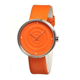 Watch Men's Ripple Shape Leather Original Giorgio Fedon 1919