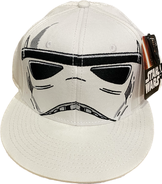 HAT CAP STAR WARS BIG TROOPER (SWR9251XC)