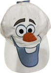 HAT CAP DISNEY FROZEN OLAF FACE (EMFZ3015HV)