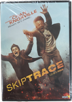 Skiptrace [dvd] [2020]
