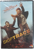 Skiptrace [dvd] [2020]